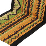 Maxbell Outdoor Beach Lounger Compact Foldable Beach Mat for Barbecue Travel Camping Yellow