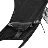 Maxbell Baby Airplane Bed Footrest Airplane Seat Extender for Outdoor Walking Hiking