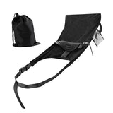 Maxbell Baby Airplane Bed Footrest Airplane Seat Extender for Outdoor Walking Hiking