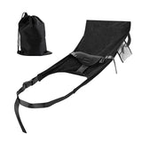 Maxbell Baby Airplane Bed Footrest Airplane Seat Extender for Outdoor Walking Hiking