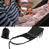 Maxbell Baby Airplane Bed Footrest Airplane Seat Extender for Outdoor Walking Hiking
