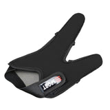Maxbell 2 Finger Fishing Gloves Fishermen Anti Slip Neoprene Unisex Finger Protector