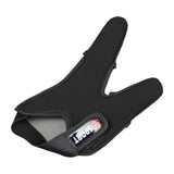 Maxbell 2 Finger Fishing Gloves Fishermen Anti Slip Neoprene Unisex Finger Protector