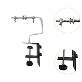 Maxbell Fishing Line Spooler Multipurpose with Suction Cup Spool Tackle Winding Tool