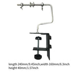 Maxbell Fishing Line Spooler Multipurpose with Suction Cup Spool Tackle Winding Tool