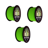 Maxbell 120M Fishing Line Fishing Thread for Lure Fishing Coarse Fishing Sea Fishing 0.6