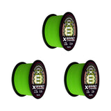 Maxbell 120M Fishing Line Fishing Thread for Lure Fishing Coarse Fishing Sea Fishing 0.6