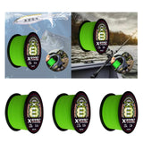 Maxbell 120M Fishing Line Fishing Thread for Lure Fishing Coarse Fishing Sea Fishing 0.6
