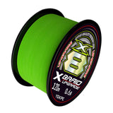 Maxbell 120M Fishing Line Fishing Thread for Lure Fishing Coarse Fishing Sea Fishing 0.6