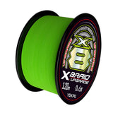 Maxbell 120M Fishing Line Fishing Thread for Lure Fishing Coarse Fishing Sea Fishing 0.6