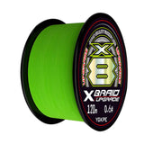 Maxbell 120M Fishing Line Fishing Thread for Lure Fishing Coarse Fishing Sea Fishing 0.6