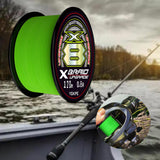 Maxbell 120M Fishing Line Fishing Thread for Lure Fishing Coarse Fishing Sea Fishing 0.6