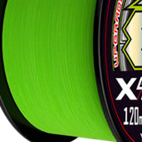 Maxbell 120M Fishing Line Fishing Thread for Lure Fishing Coarse Fishing Sea Fishing 0.8