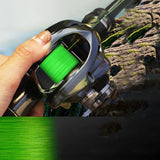 Maxbell 120M Fishing Line Fishing Thread for Lure Fishing Coarse Fishing Sea Fishing 0.8