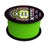 Maxbell 120M Fishing Line Fishing Thread for Lure Fishing Coarse Fishing Sea Fishing 0.8