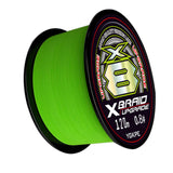 Maxbell 120M Fishing Line Fishing Thread for Lure Fishing Coarse Fishing Sea Fishing 0.8