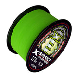 Maxbell 120M Fishing Line Fishing Thread for Lure Fishing Coarse Fishing Sea Fishing 0.8