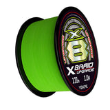 Maxbell 120M Fishing Line Fishing Thread for Lure Fishing Coarse Fishing Sea Fishing 1