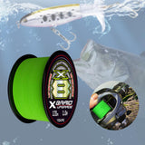Maxbell 120M Fishing Line Fishing Thread for Lure Fishing Coarse Fishing Sea Fishing 1