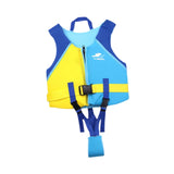 Maxbell Kids Swim Vest Lightweight Kids Float Jacket for 11-15 Years Pool Boys Girls Blue