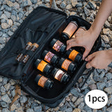 Maxbell Camping Storage Bag Camping Organizer for Outdoor Activities Hiking Climbing