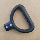 Maxbell Wagon Cart Push Handle Replace for Beach Shopping Cart Camping Wagon Outdoor No Clip