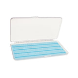 Fly Fishing Box Fishing Accessories Lightweight Clear Fly Fishing Tackle Box L