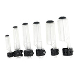 6Pcs Fishing Rod Tip Covers Protection Anti Slip Reusable Compact Protectors
