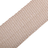 Maxbell Motorcycle Cafe Racer Seat Brown +2" 32Ft Fiberglass Exhaust Heat Wrap Beige