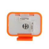 Maxbell 4x2 Pin Speed Adjustable LED Flasher Relay Fix Motorcycle Turn Signal Hyper