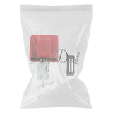 Maxbell 2xUniversal 12V Turn Signals Flash Rate Control Flasher Relay for Motorcycle