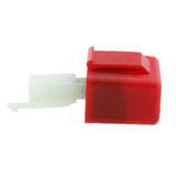 Maxbell 4xUniversal 12V Turn Signals Flash Rate Control Flasher Relay for Motorcycle