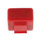 Maxbell 2xUniversal 12V Turn Signals Flash Rate Control Flasher Relay for Motorcycle