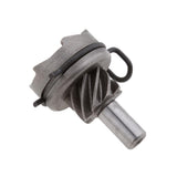 Maxbell 4xGy6 50cc 139QMB Starter Scooter Kick Start Idle Shaft Gear 8 Spline