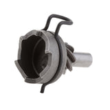 Maxbell 2xGy6 50cc 139QMB Starter Scooter Kick Start Idle Shaft Gear 8 Spline
