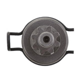 Maxbell 3xGy6 50cc 139QMB Starter Scooter Kick Start Idle Shaft Gear 8 Spline