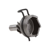 Maxbell 3xGy6 50cc 139QMB Starter Scooter Kick Start Idle Shaft Gear 8 Spline
