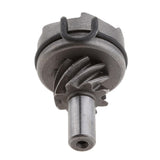 Maxbell 3xGy6 50cc 139QMB Starter Scooter Kick Start Idle Shaft Gear 8 Spline