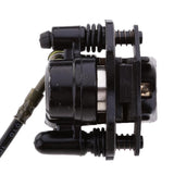 Maxbell Hydraulic Rear Disc Brake Caliper System + Pads 150/250cc Quad Dirt Bike ATV - Aladdin Shoppers