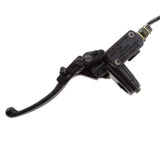 Maxbell Hydraulic Rear Disc Brake Caliper System + Pads 150/250cc Quad Dirt Bike ATV - Aladdin Shoppers