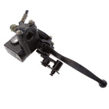 Maxbell Hydraulic Rear Disc Brake Caliper System + Pads 150/250cc Quad Dirt Bike ATV - Aladdin Shoppers