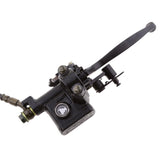 Maxbell Hydraulic Rear Disc Brake Caliper System + Pads 150/250cc Quad Dirt Bike ATV - Aladdin Shoppers