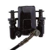 Maxbell Hydraulic Rear Disc Brake Caliper System + Pads 150/250cc Quad Dirt Bike ATV - Aladdin Shoppers