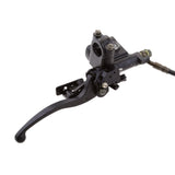 Maxbell Hydraulic Rear Disc Brake Caliper System + Pads 150/250cc Quad Dirt Bike ATV - Aladdin Shoppers