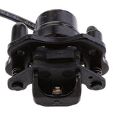 Maxbell Hydraulic Rear Disc Brake Caliper System + Pads 150/250cc Quad Dirt Bike ATV - Aladdin Shoppers