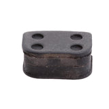 Maxbell 3x2 Pieces Disc Brake Pads for 49CC Mini Pocket Chopper Motorcycle Scooter