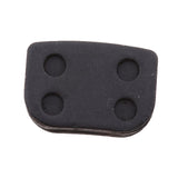 Maxbell 3x2 Pieces Disc Brake Pads for 49CC Mini Pocket Chopper Motorcycle Scooter