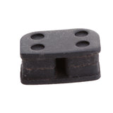 Maxbell 3x2 Pieces Disc Brake Pads for 49CC Mini Pocket Chopper Motorcycle Scooter