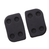 Maxbell 3x2 Pieces Disc Brake Pads for 49CC Mini Pocket Chopper Motorcycle Scooter