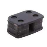 Maxbell 3x2 Pieces Disc Brake Pads for 49CC Mini Pocket Chopper Motorcycle Scooter